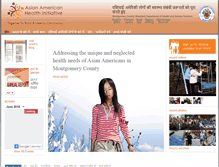 Tablet Screenshot of hindi.aahiinfo.org